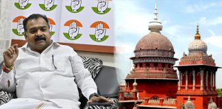 மாணிக்கம் தாகூர் தகுதி நீக்கம் ? உயர்நீதிமன்றம் , தேர்தல் ஆணையம் அதிரடி முடிவு ?