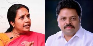 அரசு ஊழியர்களை தாக்குவது, ஆபாசமாக திட்டுவது என்று அராஜகங்களில் ஈடுபடுறது திமுக – வானதி சீனிவாசன்