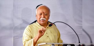 இடஒதுக்கீட்டை எதிர்க்கிறதா ஆர்.எஸ்.எஸ் ? வைரல் விடீயோவின் உண்மை தன்மை !