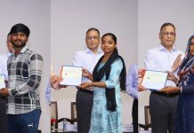 குடியுரிமை திருத்தச்சட்டத்தின் கீழ் 300 பேருக்கு இந்திய குடியுரிமை !