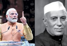 மோடியரசு அம்பானிக்காகவா ? அதானிக்காகவா ? நேருவை குறிப்பிட்டு பிரதமர் மோடி சொன்ன தகவல்!