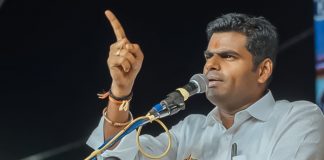 கள்ளச்சாராய விவகாரம்!- ஜூன் 22 தமிழக பாஜக சார்பில் ஆர்ப்பாட்டம்! – அண்ணாமலை அறிவிப்பு