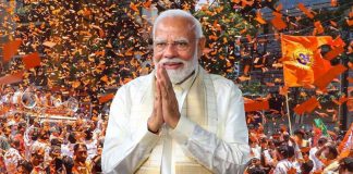 ‘மோடி கா பரிவார்’ நீக்குங்கள்; பெயர் மாறியிருக்கலாம்; நம்மிடையேயான பந்தம் தொடர்ந்து நீடிக்கும். – பிரதமர் மோடி