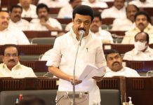 நாடு முழுவதும் நீட் தேர்வை ரத்து செய்ய தமிழக சட்டசபையில் தனித்தீர்மானம் !