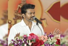 படித்தவர்கள் அரசியலுக்கு வரவேண்டும்; தலைவர்களாக வர வேண்டும் – விஜய்