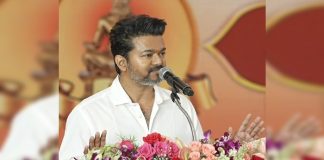 படித்தவர்கள் அரசியலுக்கு வரவேண்டும்; தலைவர்களாக வர வேண்டும் – விஜய்