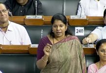 கோவை, மதுரை மெட்ரோ ரெயில் திட்டம்: கனிமொழி கேள்விக்கு – மத்திய அரசு விளக்கம்