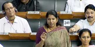 கோவை, மதுரை மெட்ரோ ரெயில் திட்டம்: கனிமொழி கேள்விக்கு – மத்திய அரசு விளக்கம்