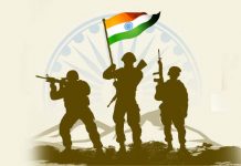 கார்கில் போர் வெற்றி தினம்