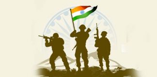 கார்கில் போர் வெற்றி தினம்