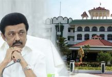 கண்ணை மூடிக்கொண்டு அரசாணையில் கையெழுத்திடுவதா? தமிழக அரசுக்கு நீதிபதிகள் சரமாரியாகக் கேள்வி.