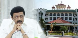 கண்ணை மூடிக்கொண்டு அரசாணையில் கையெழுத்திடுவதா? தமிழக அரசுக்கு நீதிபதிகள் சரமாரியாகக் கேள்வி.