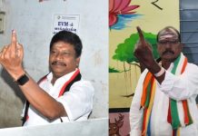 விக்கிரவாண்டி இடைத்தேர்தல்: ஓட்டு எண்ணிக்கை நாளை! வெற்றிபெறுவது யார் ?