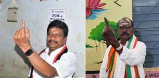 விக்கிரவாண்டி இடைத்தேர்தல்: ஓட்டு எண்ணிக்கை நாளை! வெற்றிபெறுவது யார் ?