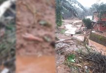 வயநாட்டில் தொடரும் சோகம்… தோண்டத் தோண்ட மனித உடல்கள்..