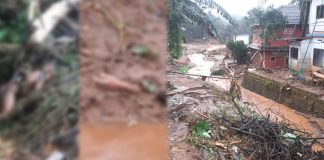 வயநாட்டில் தொடரும் சோகம்… தோண்டத் தோண்ட மனித உடல்கள்..