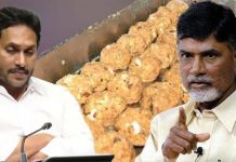 இது பச்சை துரோகம்; திருப்பதி லட்டு பிரசாதத்தில் மீன் எண்ணெய் – மாட்டு கொழுப்பு- பன்றி கொழுப்பு.