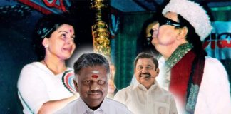 53வது ஆண்டில் அடியெடுத்துவைக்கும் அதிமுக மீண்டு வருமா ?