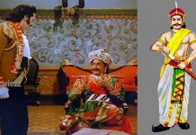 ஜாக்சன் மற்றும் கட்டபொம்மன் சந்திப்பு மற்றும் எட்டப்பனின் சூழ்ச்சி: ஒரு விரிவான கதை