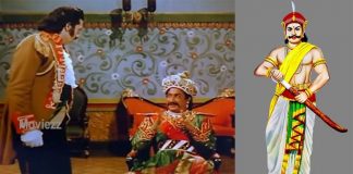 ஜாக்சன் மற்றும் கட்டபொம்மன் சந்திப்பு மற்றும் எட்டப்பனின் சூழ்ச்சி: ஒரு விரிவான கதை