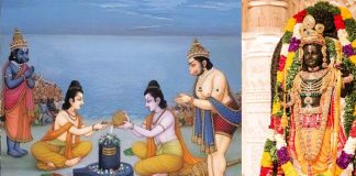 தமிழகத்திற்கும் ராம நவமிக்கும் உள்ள தொடர்பு: ஒரு விரிவான பார்வை