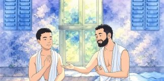 ராமகிருஷ்ணர், விவேகானந்தருக்கு வைத்த சோதனை..!