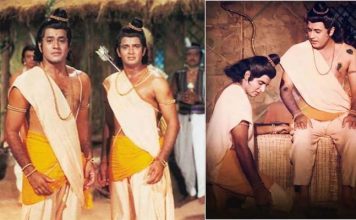 லட்சுமணனின் பணிவு சிறுவர்களுக்கான கதை ! Ram-lakshman