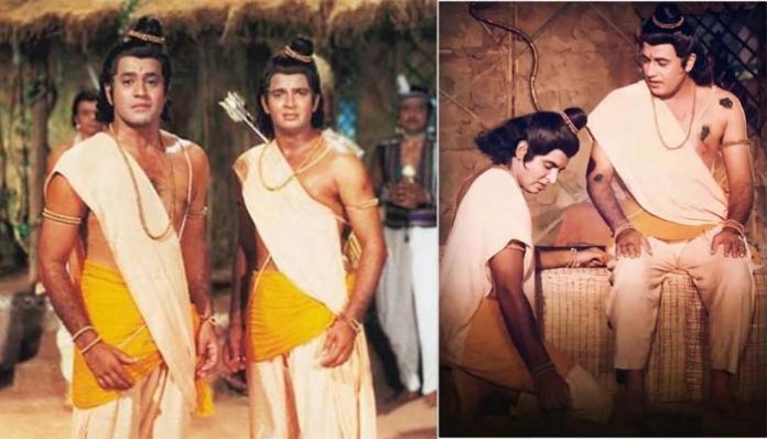 Ram-lakshman