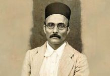 “என்னை சிறையில் வைத்துவிட்டு பிறரை விடுதலை செய்யுங்கள்” -விநாயக் தாமோதர் சாவர்க்கர்