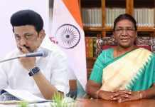 உச்ச நீதிமன்றத்திடம் ஜனாதிபதி திரௌபதி முர்மு 14 கேள்விகள் கலங்கிப்போயிருக்கும் முதல்வர் ஸ்டாலின்..!